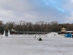 -平房公园
