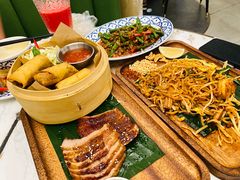 -KingThaia金泰兰(滨江天街店)