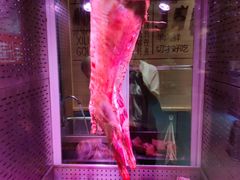 -羊来顺冰煮鲜羊 铁锅烀羊肉(中央大街店)