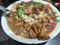 -小胖包子王(赵公口店)