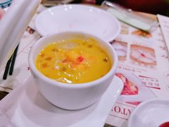 杨枝甘露-赏点粤式点心(广州塔店)