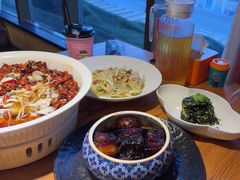 -永安鱼庄·镇江菜(丁卯店)