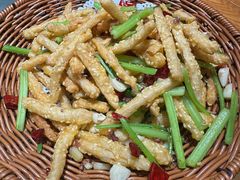 -黄泥岗·地道湖北菜(奥特莱斯店)