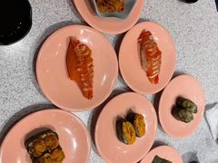 -争鲜回转寿司(南开大悦城店)