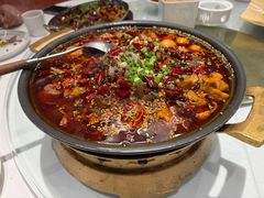 -眉州东坡(石景山店)
