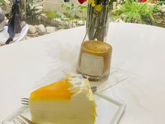 -1/4 ONE QUARTER COFFEE LAB(朝阳大悦城店)
