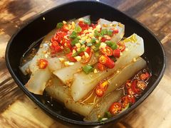 -九佰碗家常菜(华威桥店)