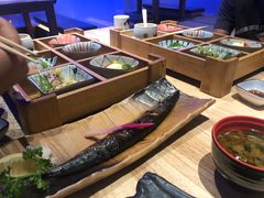 -琴寿司居酒屋(中山广场店)