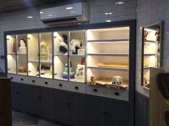 -美丽心情蛋糕(江苏路店)