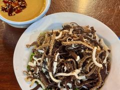 水爆肚-来顺成饭庄