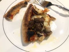 -Primo·丽莫意大利窑烤披萨