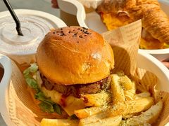 -丘CHILL CAFE & BAR(环宇城店)