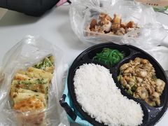 -天添手撕猪手(德政中路店)