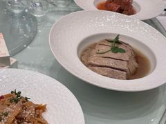-扬州香格里拉·香宫中餐厅