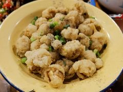 -夹夹大·蟹蟹大排档(财富又一城店)