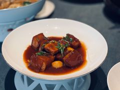 黑猪肉-沈灶河豚宴·河豚融合餐厅(汉中路店)