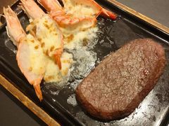 -必胜客(大悦城店)