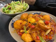 -潇湘阁(望京SOHO店)