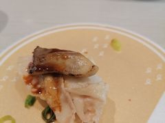 火炙鹅肝伊比利亚猪肉寿司-滨寿司(新街口中央商场店)
