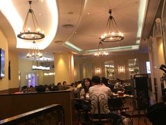 大堂-翠华餐厅(正佳广场店)