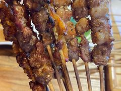 -腰子哥烤串(石佛营炫特店)