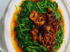 -老人和饭店(打浦路店)