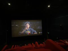 -万达影城(江桥万达广场IMAX店)