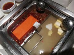 -海底捞火锅(上元大街店)