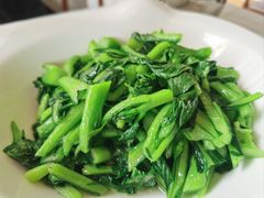 -绿杨春·淮扬宴(庐山路店)
