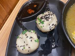 -小杨生煎(江南环球港店)