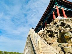 -颐和园