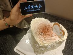 -糕小爱·动物奶油生日蛋糕定制(合肥总店)