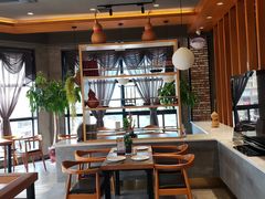 -酵種麦田(山师店)