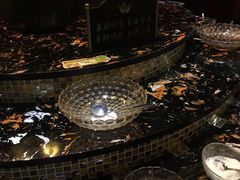 -洪焱重庆老火锅(万福花园店)