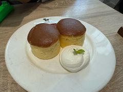-After You Dessert Cafe(CENTRALWORLD)