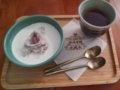 走错门的奶冻-春风·有糖(崇宁路店)