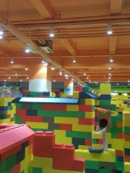 -宝燕乐园(闵行旗舰店)