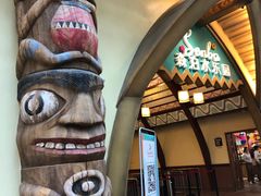 -杭州开元森泊度假乐园