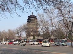 -天宁寺