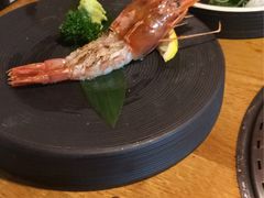 -赤坂亭·M9和牛烧肉·铁板烧(合肥万象城店)