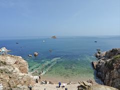 -养马岛旅游度假区