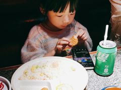 -蛙来哒(万豪城市广场黑金冠店)
