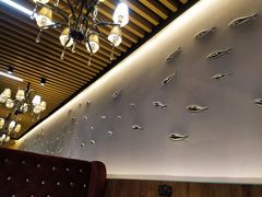 -双海酒店·海鲜家常菜(南戴河店)
