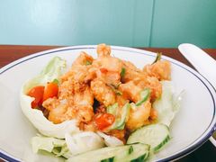 -马来MO简餐.南洋风味料理(美食街店)