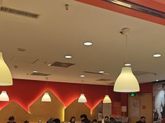 -阳阳中国饭(龙湖大兴天街)