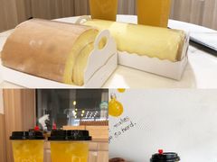-顶东面包花园·生日蛋糕(世博店)