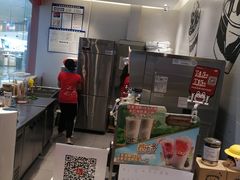 -DQ·蛋糕·冰淇淋(河东万达店)