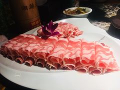 -潮辣重庆火锅(二七万达店)