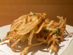 -希望日本料理(保利香槟花园店)