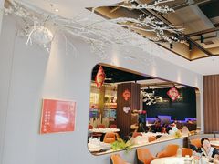 -漫圆·品质家宴(榔梨店)